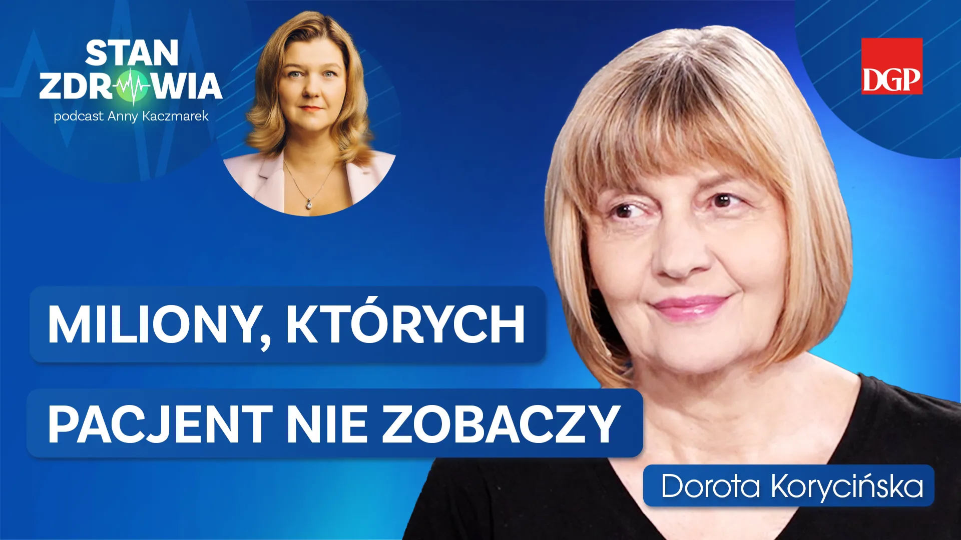 Szpital Południowy jest w każdym powiecie [STAN ZDROWIA]