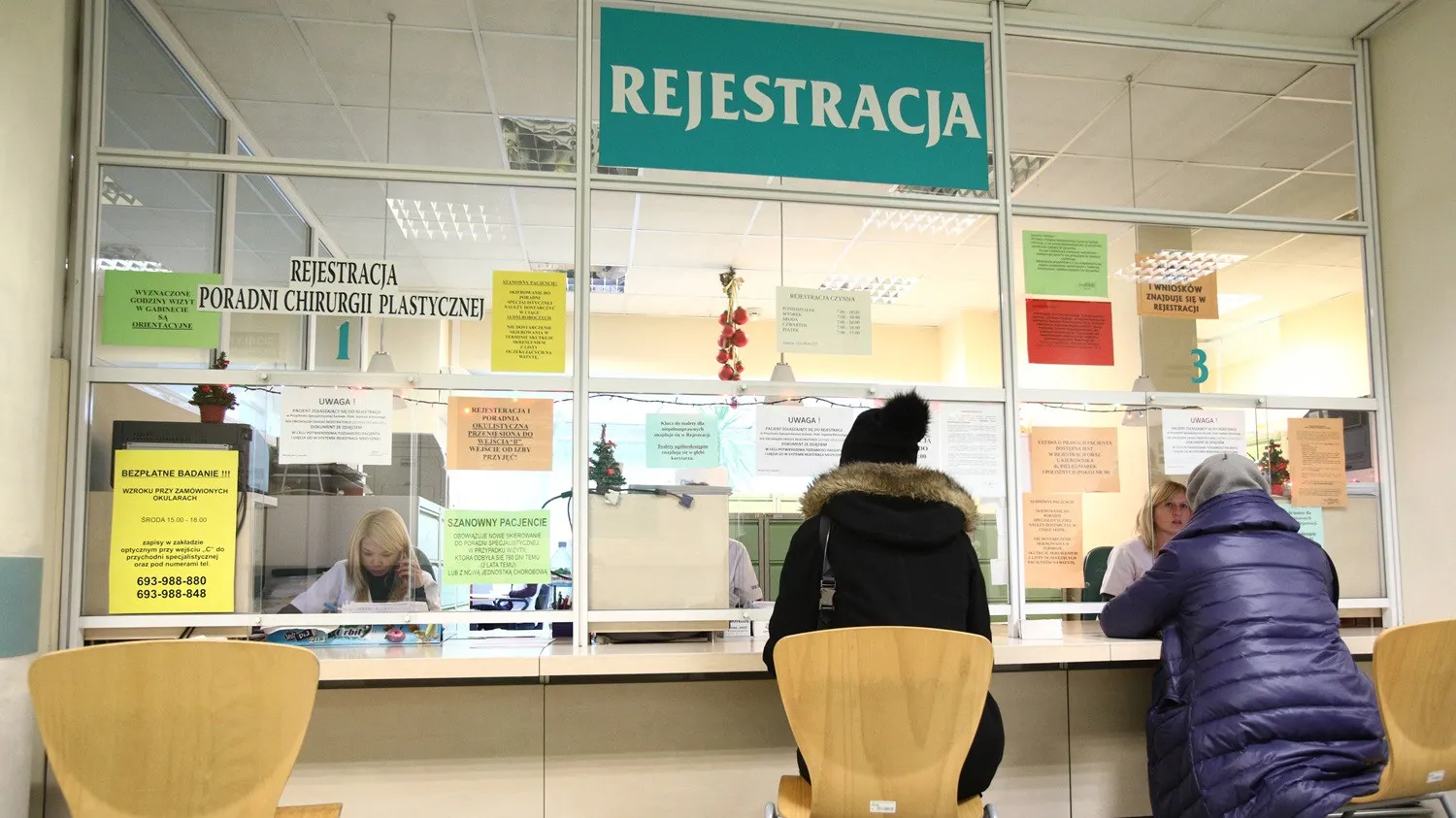 Do tych 8 lekarzy zapiszemy się inaczej. Nowe zasady od 1 sierpnia 2026