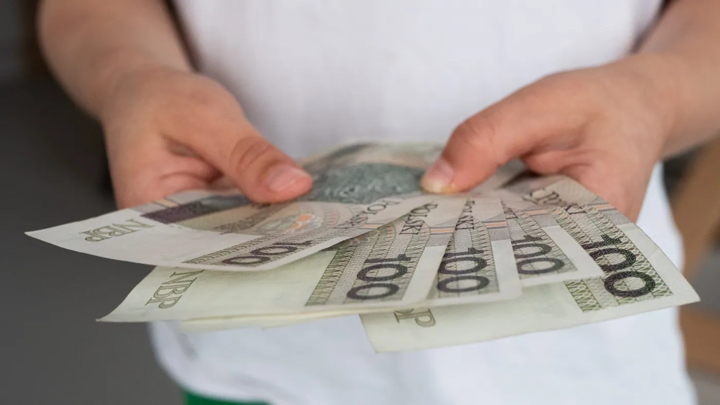 10 tys. zł na dziecko od 1 września. Nie ma limitu dochodów