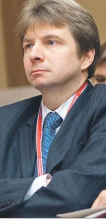 "Komunikowanie się z sądem dzięki sieci będzie prostsze"