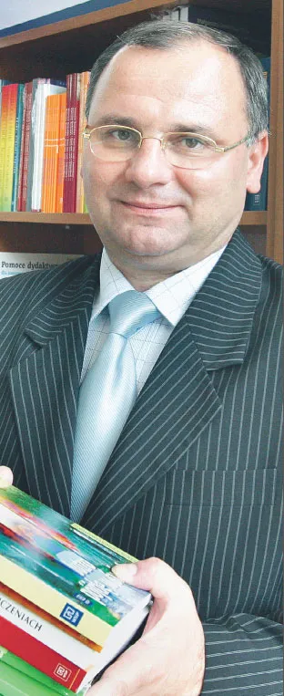 Książki: beletrystyka ucierpi na kryzysie, podręczniki nie