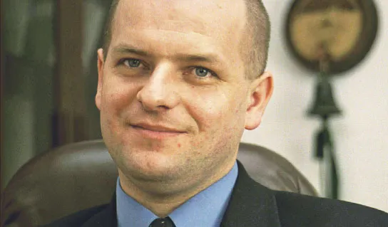 Polski rynek słodyczy ma perspektywy