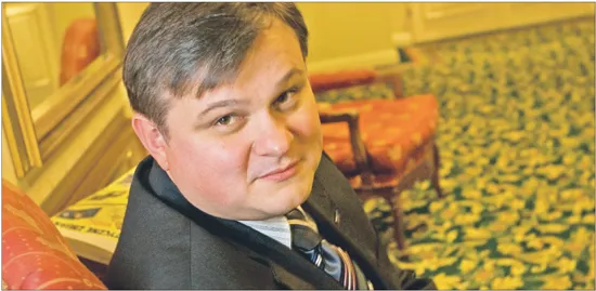 "Brak możliwości finansowania ogranicza liczbę transkacji"