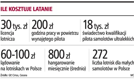 Biznes kupi 30 samolotów