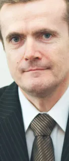 Komentarz GP: Nowoczesność dla niewielu