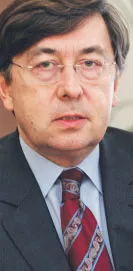 "Sąd jest związany wykładnią NSA"