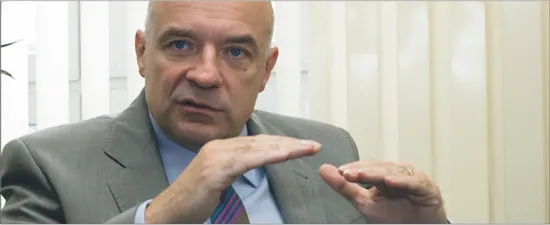 "Ubezpieczeni mogą czuć się bezpieczni"