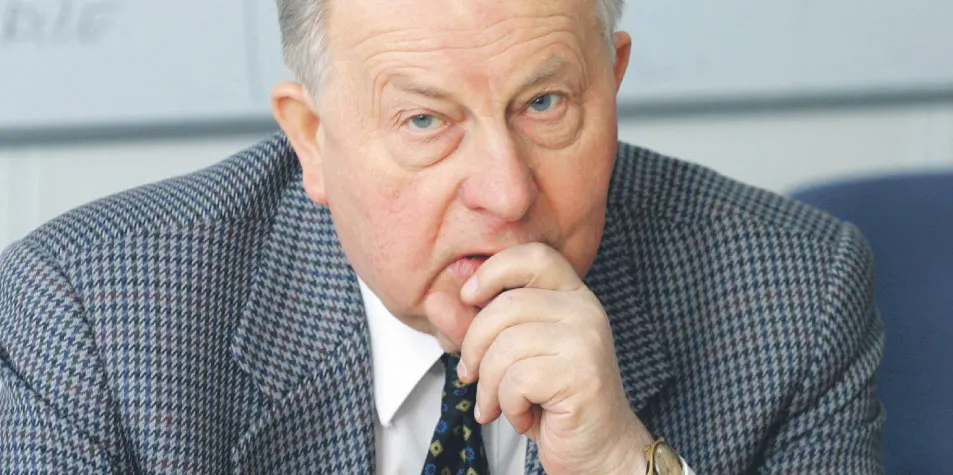 "Nie można karać lekarzy na podstawie kodeksu etycznego"