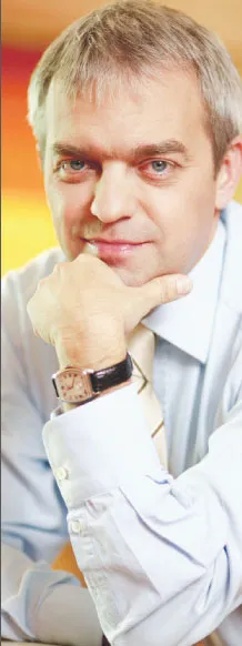 Jacek Krawiec nowym prezesem Orlenu