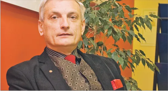 "Trzeba utworzyć niezależne centrum wyceny świadczeń zdrowotnych"