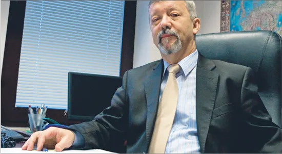 "Administracja skarbowa powinna być nagradzana"