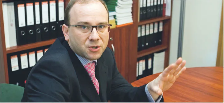 "Grozi nam klęska na rynku energii"
