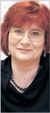 Bożena Wiktorowska