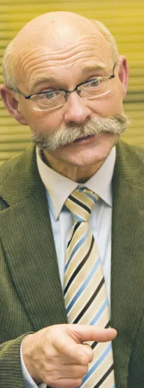 "Kontrakt menedżerski może zawierać pułapki"