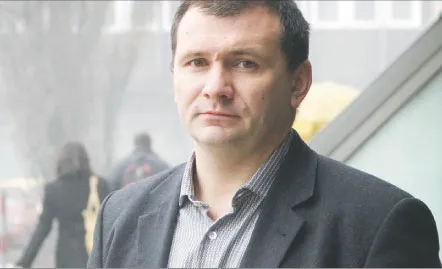 "Potrzebny jest sędzia pokoju"