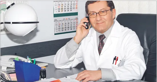 "W tym roku zostaną zahamowane inwestycje w szpitalach"