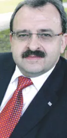 "Przynależność do samorządu jest potrzebna"
