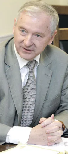 "Podatnik nie może odpowiadać za złe decyzje zarządów firm"