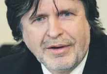 Andrzej Sośnierz, wiceprzewodniczący sejmowej Komisji Zdrowia