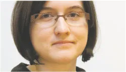 Michalina Topolewska