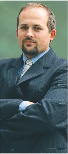 Wacław Kisiel-Dorohinicki, psycholog