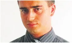 Rafał Sidorowicz, konsultant w TPA Horwath Sztuba Kaczmarek