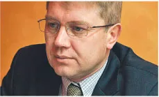 "O wyborze sędziego powinni decydować obywatele"