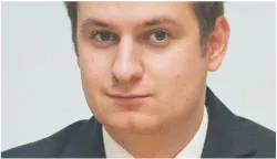 Komentarz redakcji: Szkodzi człowiek