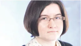 Michalina Topolewska