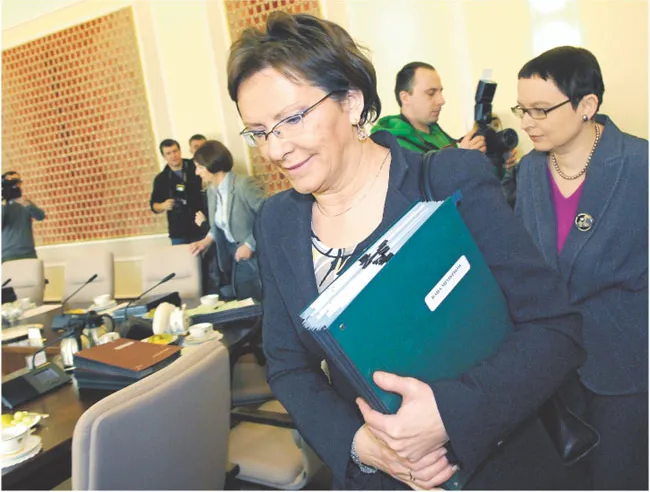 Minister zdrowia zamierza wprowadzić nowy sposób finansowania szpitali już w 2011 r.