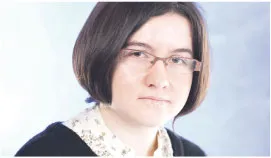 Michalina Topolewska