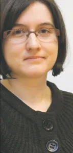 Michalina Topolewska