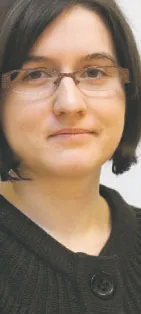 Michalina Topolewska