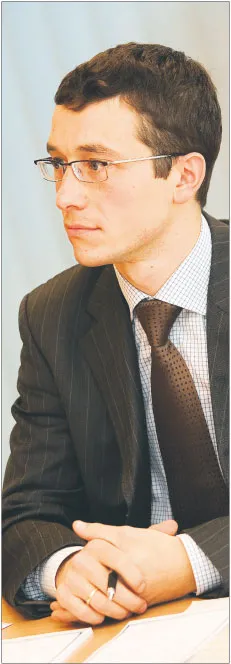 Wiktor Wojciechowski, dr nauk ekonomicznych, członek zarządu Fundacji FOR (Forum Obywatelskiego Rozwoju), dyrektor działu analitycznego w FOR