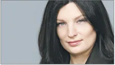 Sylwia Puzynowska, radca prawny z kancelarii Sylwia Puzynowska Kancelaria Prawa Pracy