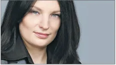 Sylwia Puzynowska, radca prawny z kancelarii Sylwia Puzynowska Kancelaria Prawa Pracy