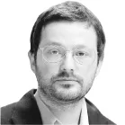 Jan Wróbel: Historykowi Tuskowi stojącemu na granicy