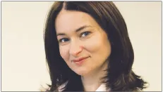 Agnieszka Lechman-Filipiak, partner, DLA Piper Wiater