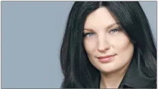 Sylwia Puzynowska, radca prawny z kancelarii Sylwia Puzynowska Kancelaria Prawa Pracy