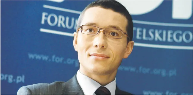 Wiktor Wojciechowski