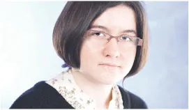 Michalina Topolewska