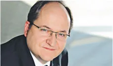 Arkadiusz Krasnodębski, radca prawny, partner w kancelarii Salans