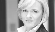 Katarzyna Dulewicz, radca prawny i partner CMS Cameron McKenna