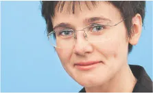 Aleksandra Łuszczyńska, profesor psychologii społecznej ze Szkoły Wyższej Psychologii Społecznej we Wrocławiu. Jest redaktor naczelną czasopisma „Anxiety, Stress and Coping”