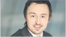 Adam Brzeziński, adwokat, kancelaria Salans