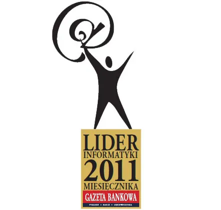 Gala Technologiczna „Gazety Bankowej” 2012
