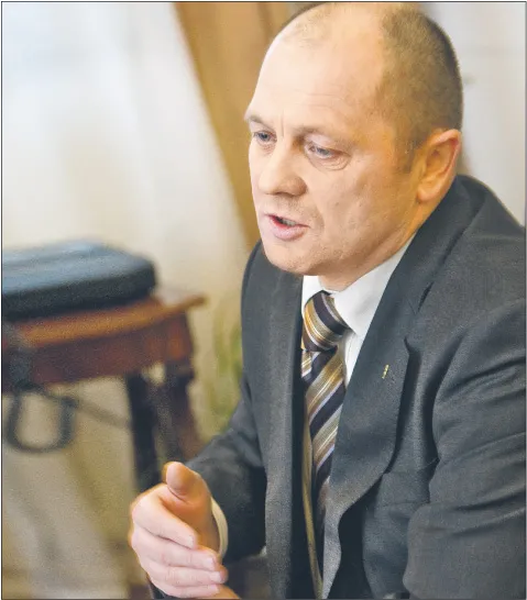Marek Sawicki, minister rolnictwa i rozwoju wsi od 2007 r., członek PSL. Na Akademii Podlaskiej w Siedlcach napisał doktorat z uprawy ziemniaka