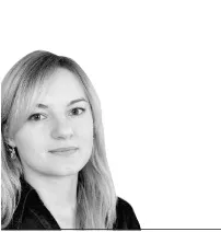 Urszula Mirowska-Łoskot