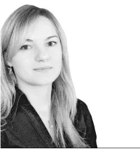 Urszula Mirowska-Łoskot