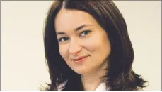 Agnieszka Lechman-Filipiak, partner, DLA Piper Wiater